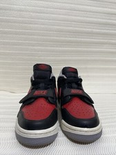 Nike Air Jordan Legacy 312 Low Chicago - Red/Black CD7069-006 - US 5.5Y EU 38