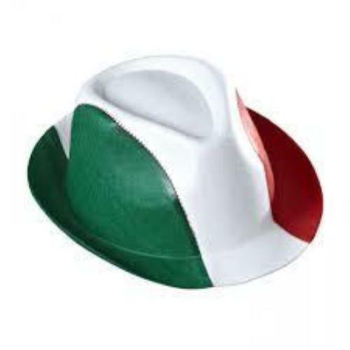 CAPPELLO FEDORA FELTRO ITALIA - Foto 1 di 1