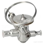Thermostatic expansion valve Danfoss TUB with nozzle 0  R290   068U3701