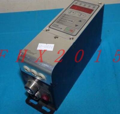 ONE USED SDVC31-M Variable Frequency Vibratory Feeder Controller #E6