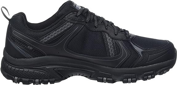 Skechers Hillcrest Vast Adventure 237266 Mens Walking Hiking Shoes