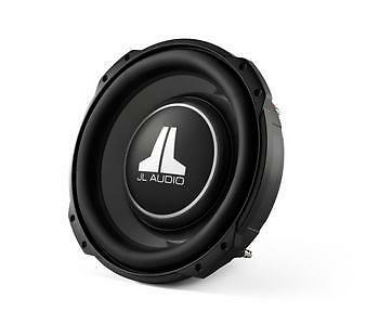 JL AUDIO 12TW3-D4 - 30cm Subwoofer | eBay