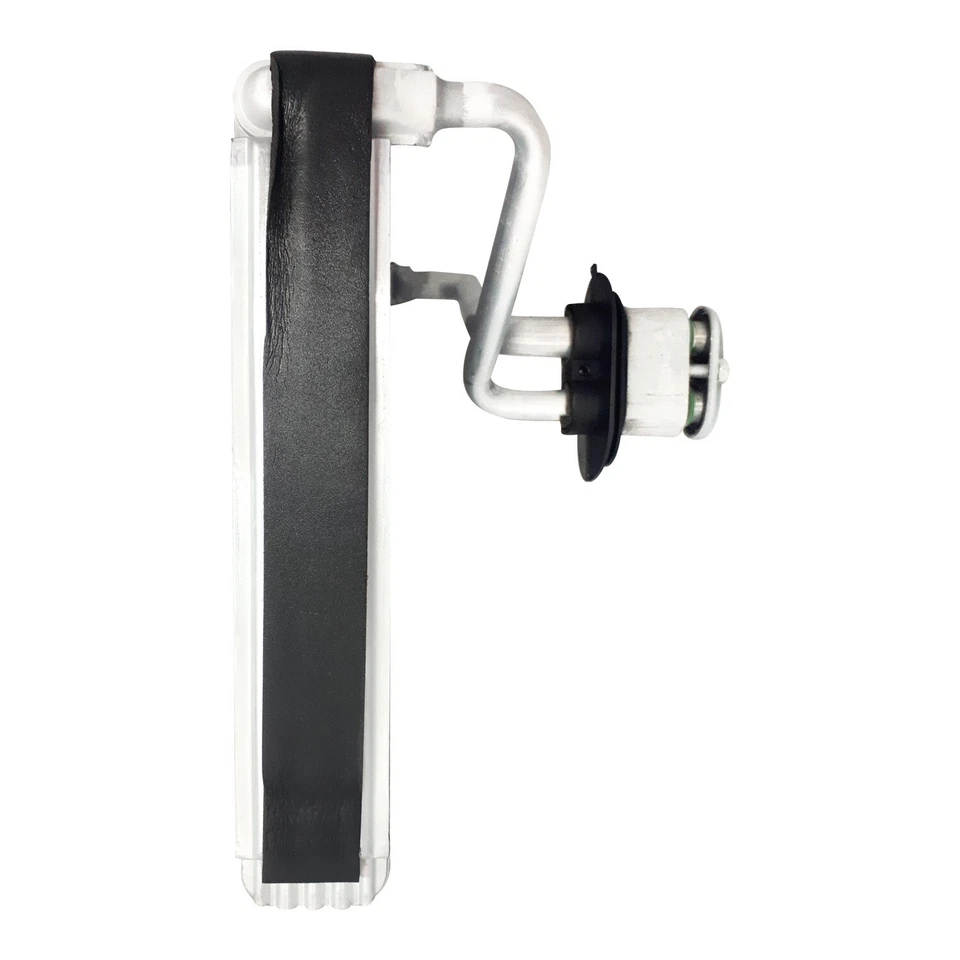 Núcleo evaporador de aire acondicionado para Hyundai Accent - 2006 a 2011 - OE# 971401E000 QU Foto 4 de 4