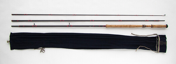 Hardy DX Classic Salmon Spey Rod 15' #10 3pc Fly Fishing Rod Hardy DX Classic Salmon Spey Rod 15' #10 3pc Fly Fishing Rod