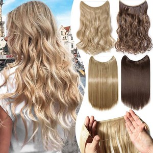 hair extensions headband