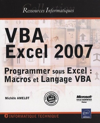 Vba Excel 2007 - Programmieren unter Excel: Makros und Vba-Sprache