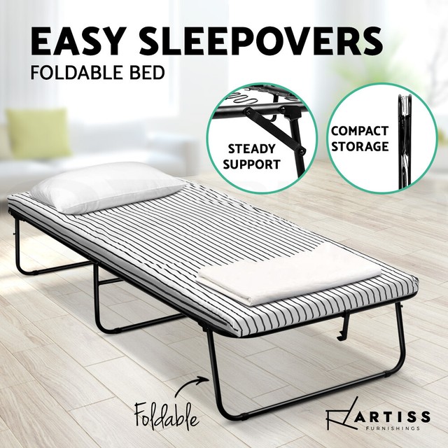 foldable cot buy online