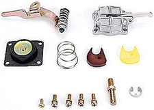 HOLLEY Carburetor Carb 50cc Accelerator Pump Conversion Kit ALUMINUM 20-11SA A84