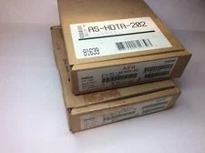 ASHDTA202 AEG Schneider Modicon TSX DTA202 Secondary Subrack 2 Slots AS-HDTA-202