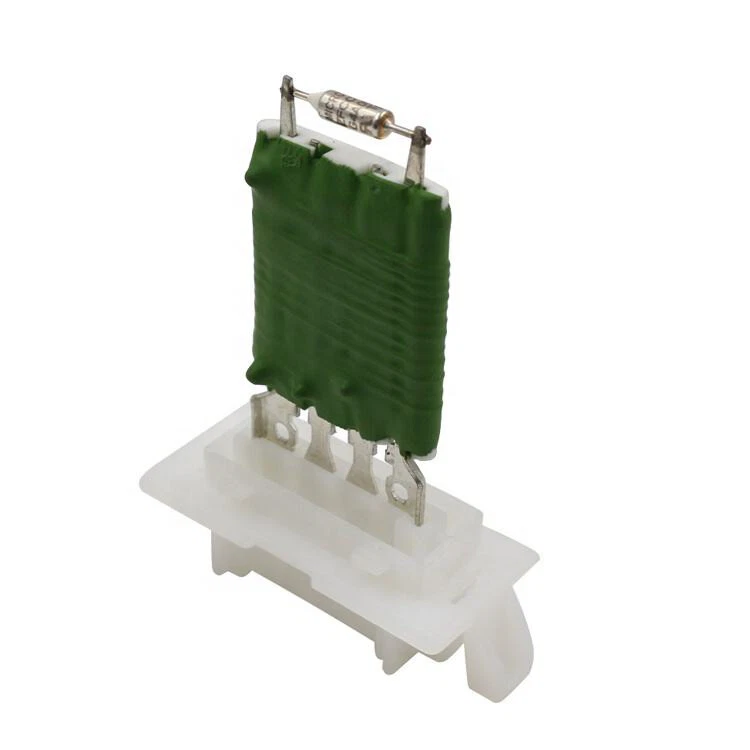 New Heater Blower Regulator Resister For Mercedes Benz W169 A-Class W245 B Class - Image 2 of 4