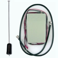 Multi-Code 1099 12 24-Volt Gate Radio Receiver MultiCode 109950 Linear MCS109950