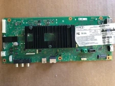 Sony A-5019-132-A, A5019133A,  A5019133B  BKR Main Board for KD-65X75CH