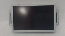 2011-2013 Ford Explorer Navigation Gps Radio Display Screen Used 2011-2013 Ford Explorer Navigation Gps Radio Display Screen Used