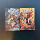 NEW! Amazing Spider-Man: The Gauntlet - Vol 1 + 2 Set - Complete Collection