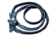 Mercedes-Benz SL R230 2006 Gummidichtung Heckklappe (Karosserie) UPG15119