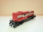 Vintage Marx HO No. 21 Monon Hoosier Line Loco. Mint MUST SEE DESCRIPTION/PHOTOS — photo 8