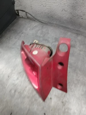 Feu arriere principal gauche (feux) SEAT LEON 2 PHASE 1 1P0945111C 2.0L BMN - Photo 1/4