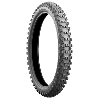 BRIDGESTONE Motorradreifen 90/90 -21 TT 54P TT BATTLECROSS E 50 FRONT MST