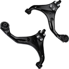 2pc Front Lower Control Arm Kit K641338 K641339 for Hyundai Tucson 2005 2006