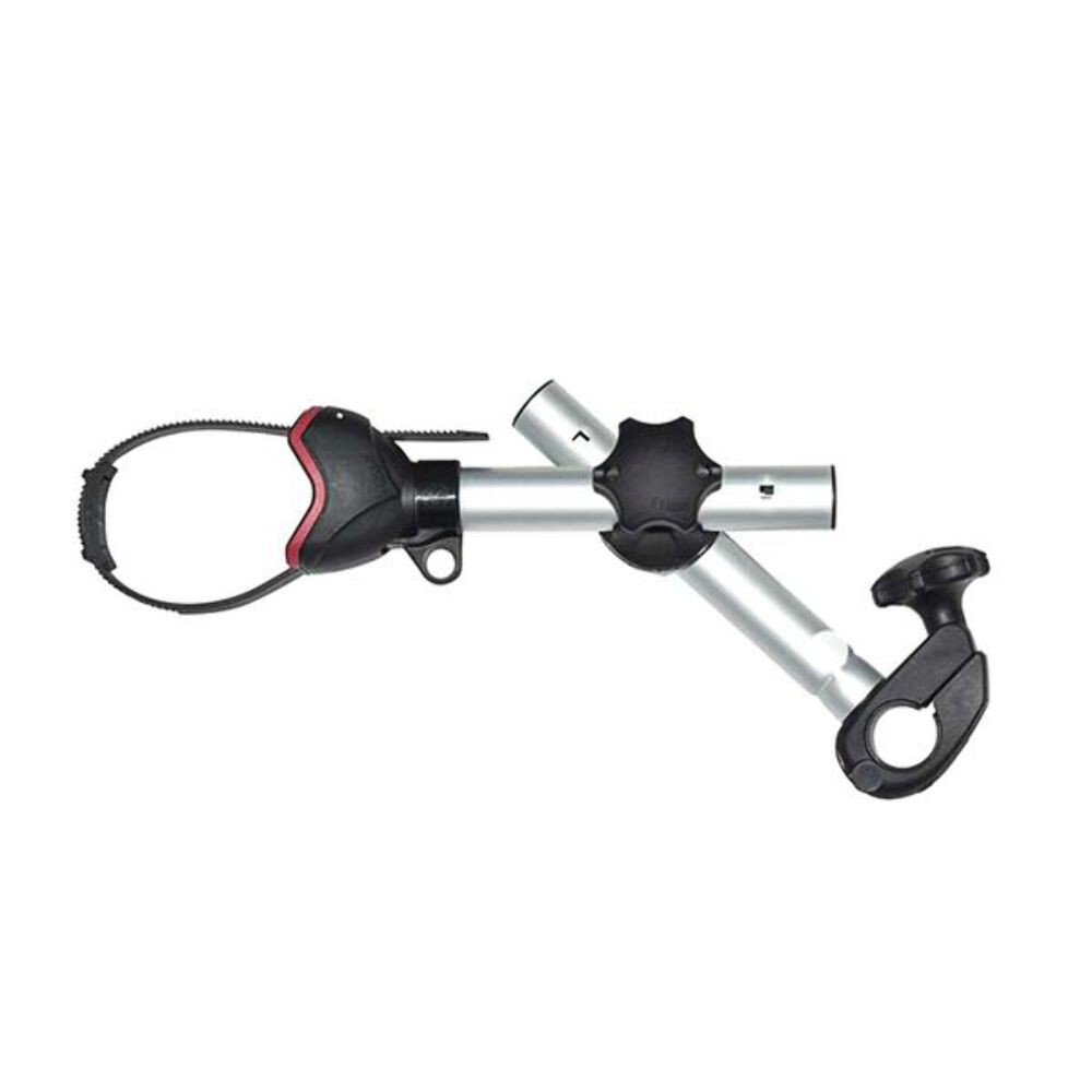 Fiamma Bike-Block Pro S D 1 Aluminium (08831D01-)