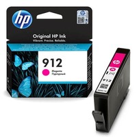 HP 912(3YL78AE) Magenta Druckerpatrone