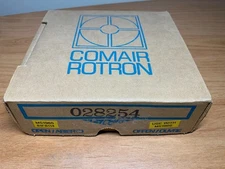Comair Rotron PT2B3 028254 Cooling Fan 115VAC 30/31W