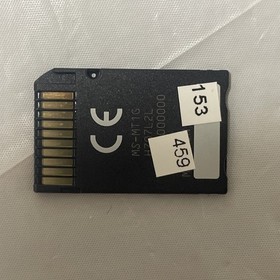 Sony PSP-3001 Console with Charger, Battery