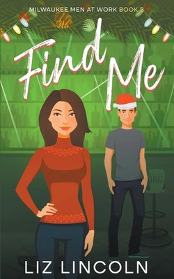 Find Me Liz Lincoln Taschenbuch Kartoniert / Broschiert Englisch 2020