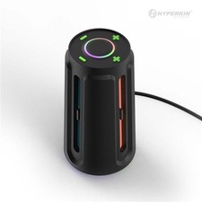 Hyperkin M07719 Power Beacon Joy Con Charging...
