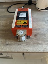 CURTISS WRIGHT PENNY GILES MULTI PURPOSE FLIGHT RECORDER AIRCRAFT BLACK BOX FDR