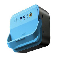 Anker SOLIX Powered Cooler Battery Replacement External Battery Pack - A17B5011