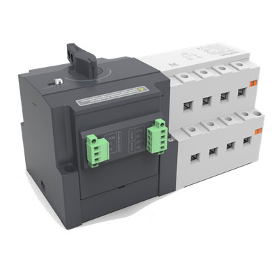 SmartGen SGM-63A/4P (Genset Type) Motor type ATS switch