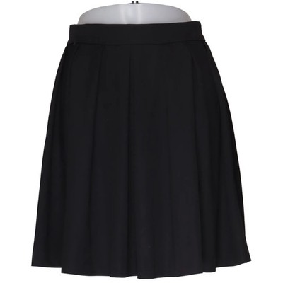Veronica Virta, Rock, Größe: S, Schwarz, Elasthan/Polyester/Viskose, Damen #m3l