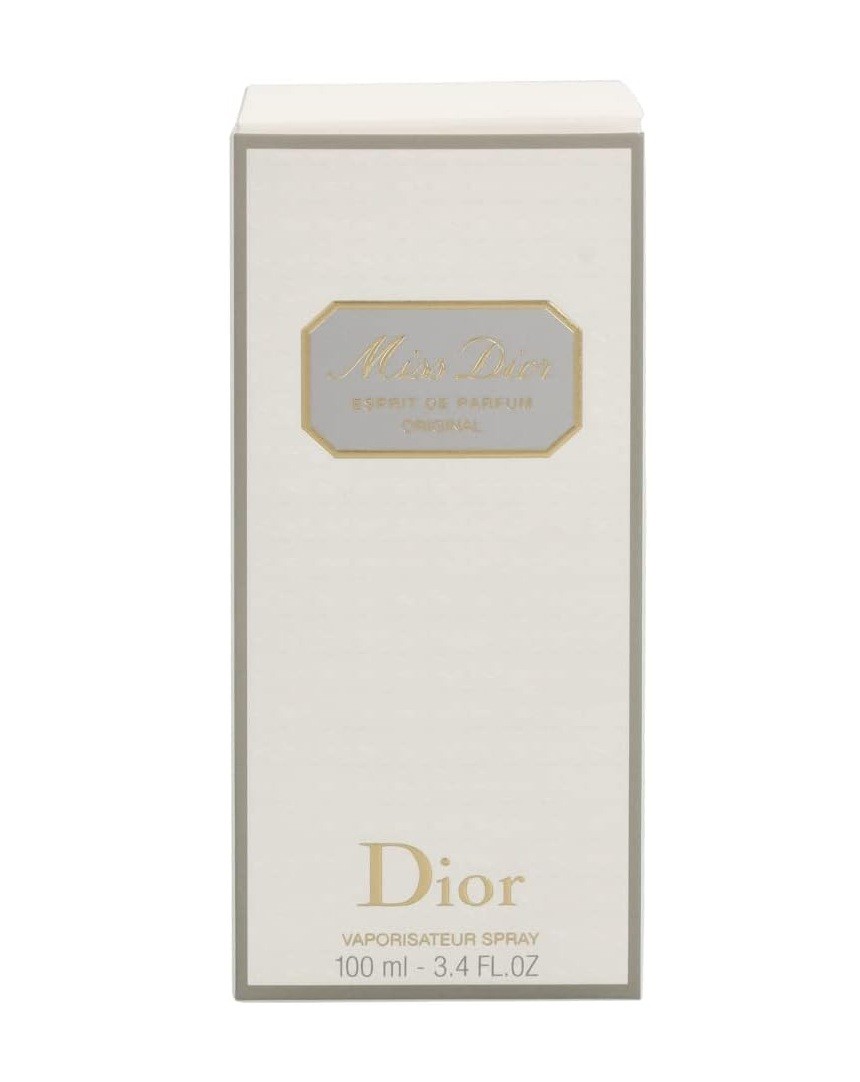 Dior Miss Dior Originale Eau De Toilette Spray 100 ml - Premium