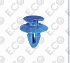 COMPATIBILE ALFA ROMEO 75 90 164  FERMA PANNELLI PORTE CLIPS pz.15