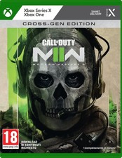 Call Of Duty: Modern Warfare II (Microsoft Xbox Series X S)