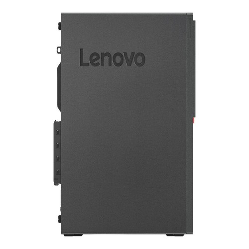 Lenovo ThinkCentre M910S SFF I3 32gb 480gb Gpu 2gb Desktop-Computer Refurbished - Bild 2 von 7