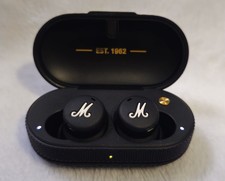 Marshall Mode II True Wireless In-Ear Bluetoo...