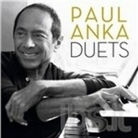 Paul Anka - Duets CD Pop-Rock International