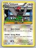 Pokemon TCG XY - Roaring Skies Unfezant (80) 80/108