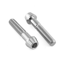 Front Axle Pinch Bolt Set Probolt for BMW R1150GS Adventure 2001-2005