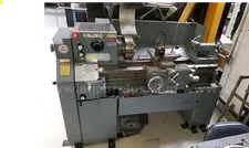 LEBLOND 15" Regal Servo Shift Engine Lathe #7918 #1