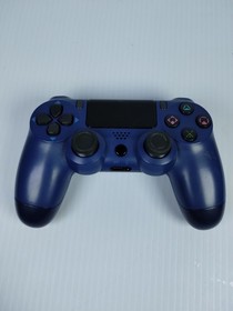 Sony Playstation 4 PS4 Slim 1TB W 2 Controllers, Cords & 2 Games - Factory Reset
