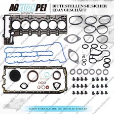Reparatursatz Zylinderkopfdichtung F�r BMW E71 E82 E89 E90 F02 N54B30A 3.0T L6