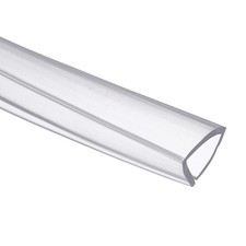 9.8Ft U Channel Edge Protector Fits 19/32"-5/8" Edge 13/16" W x 9/16" H