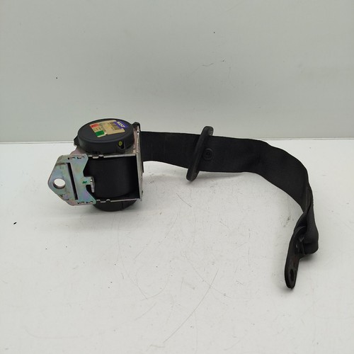 Sicherheitsgurt vorne R 601629600D BMW E60/E61 525i Touring 2004-2005