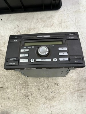 FORD TRANSIT Musik-Player ohne GPS 8C1T18C815AE 2.20 Diesel 85kw 2011 33383280