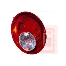 VAN WEZEL Rückleuchte Heckleuchte rechts für VW New Beetle 9C1 1C1 1Y7