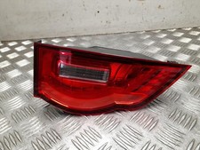 Rückleuchte Jaguar F-PACE 2017 links HK8315273AA