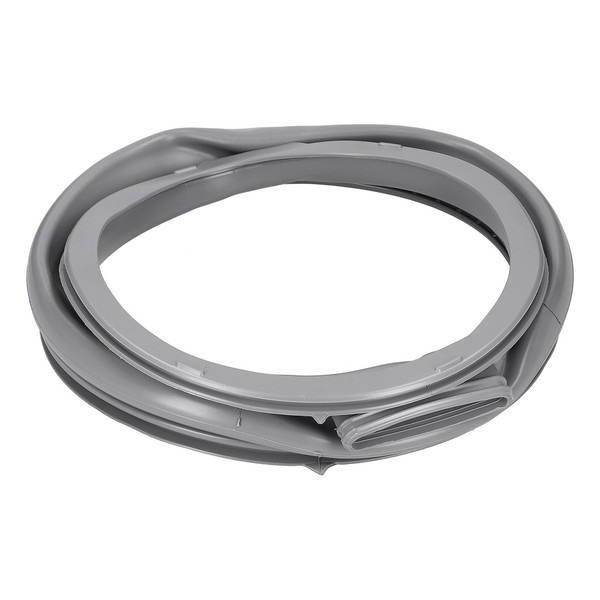 TüRmanschette Kompatibel Mit Zanussi 1327756100 FüR Waschmaschine-image